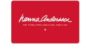 Hanna Andersson