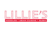 Lillie's Asian Cuisine