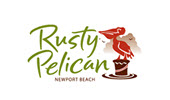 Rusty Pelican