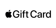 Apple Gift Card