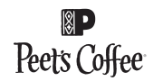 Peet's Coffee