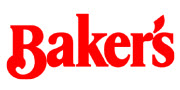 Bakers - Kroger