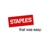 Staples