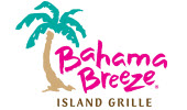 Bahama Breeze