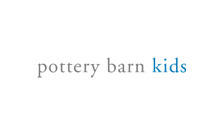Pottery Barn Kids