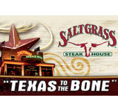 Saltgrass Steak House