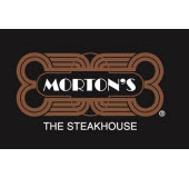 Morton's The Steakhouse
