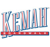 Kemah Boardwalk