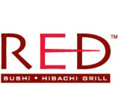 Red Sushi