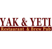 Yak & Yeti