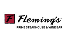 Fleming's Prime Steakhouse & Wine Bar