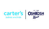 Carter's | OshKosh B'gosh